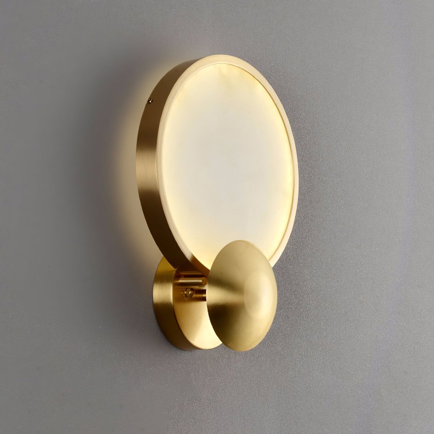 Accent Wall Sconce - YIOSI