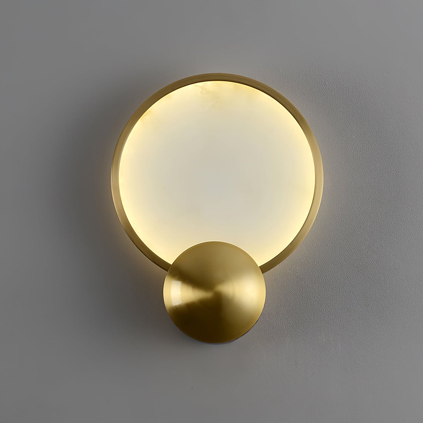 Accent Wall Sconce - YIOSI