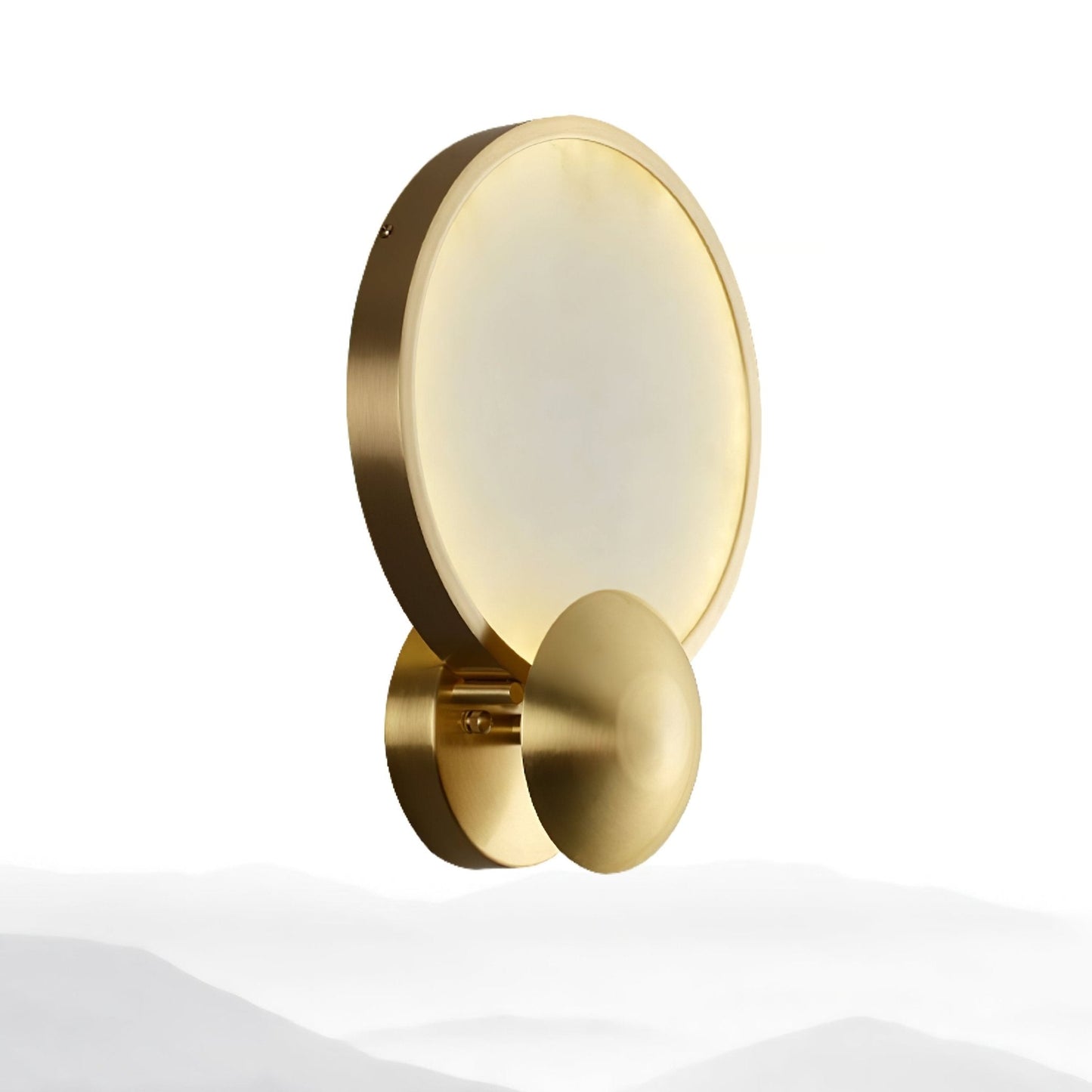 Accent Wall Sconce - YIOSI