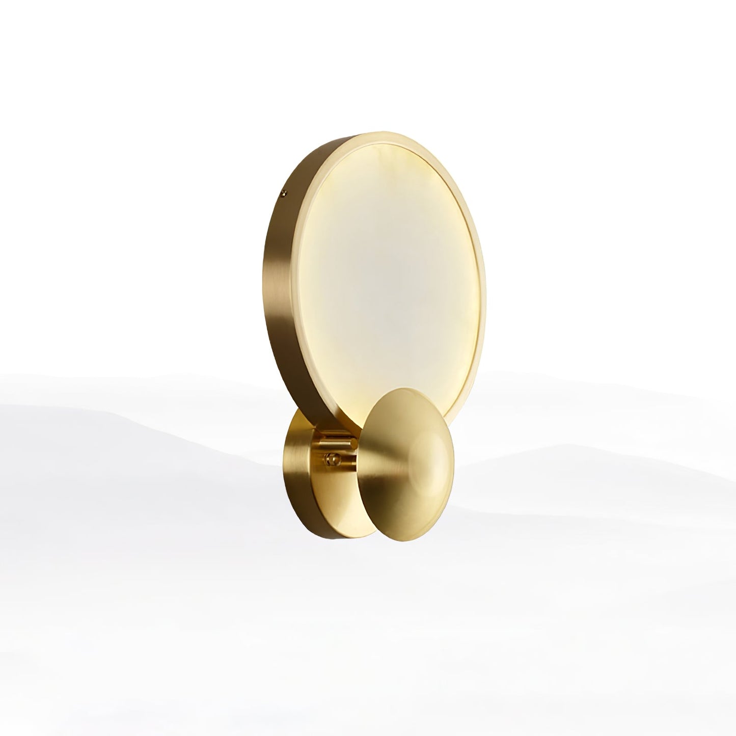 Accent Wall Sconce - YIOSI