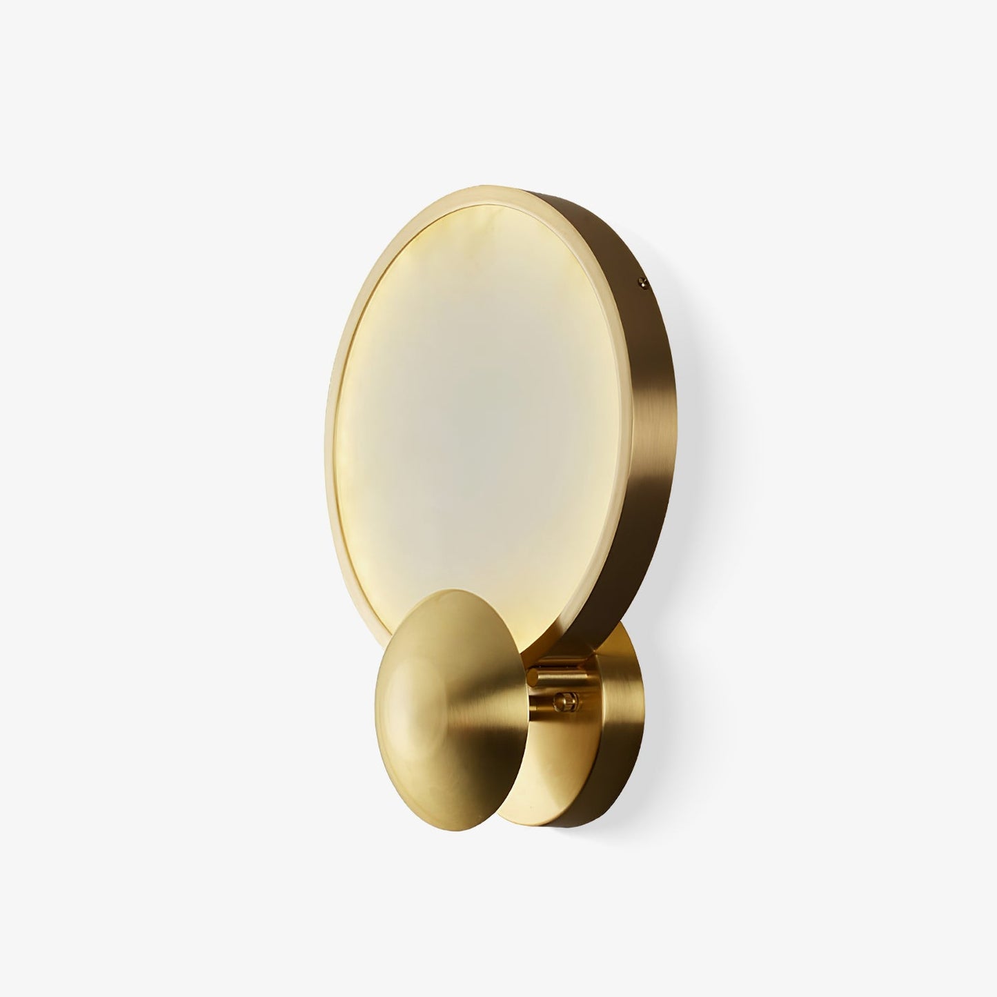 Accent Wall Sconce - YIOSI