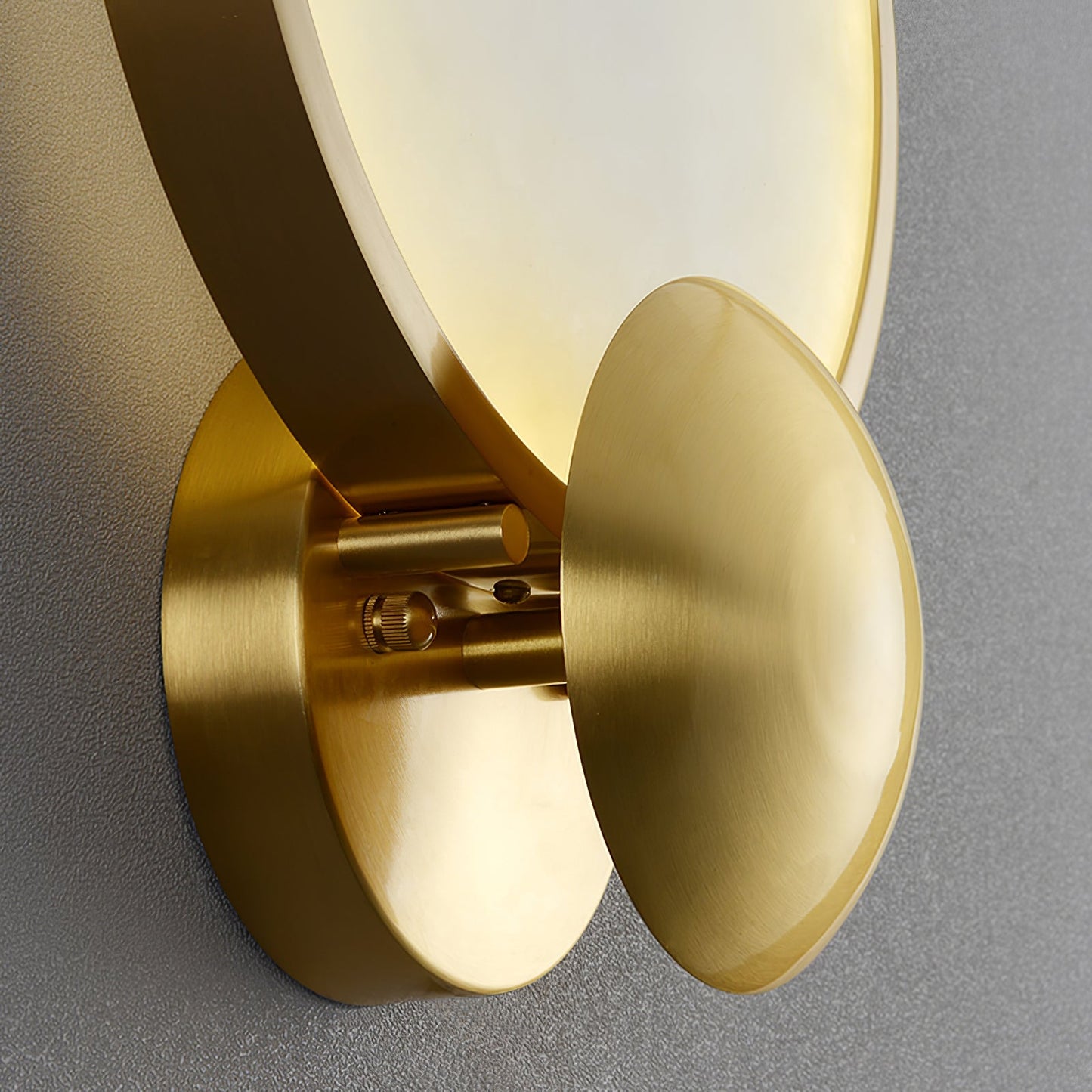 Accent Wall Sconce - YIOSI