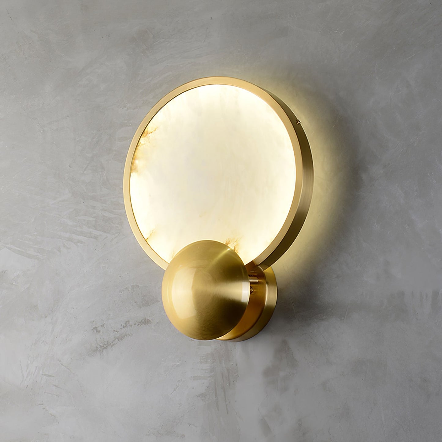 Accent Wall Sconce - YIOSI