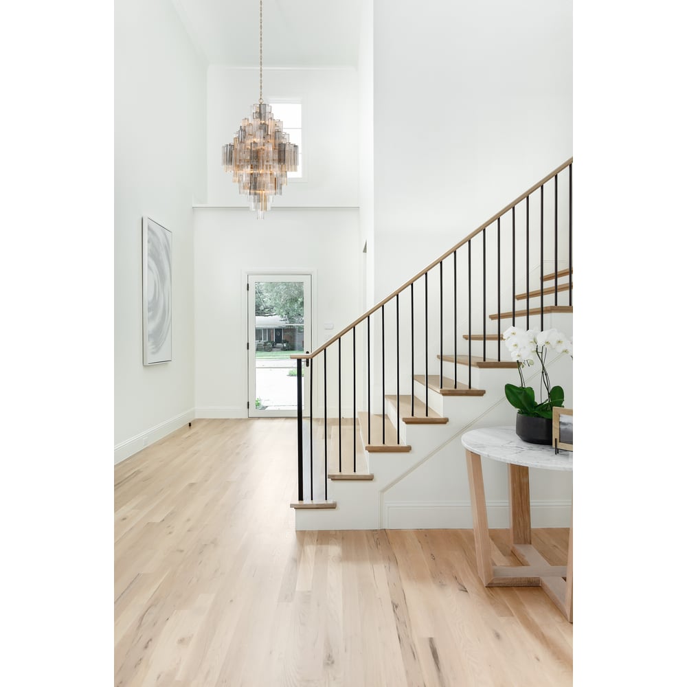 Addis Diamond Chandelier - YIOSI