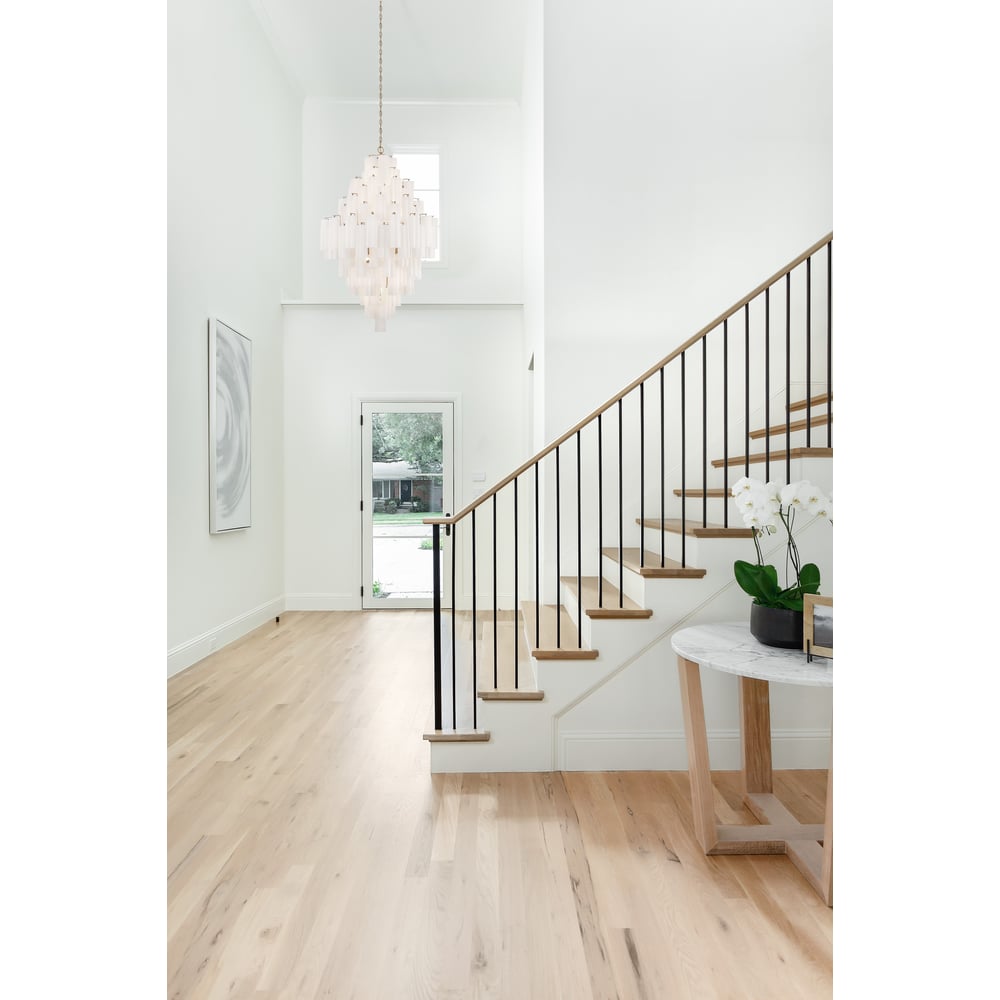 Addis Diamond Chandelier - YIOSI