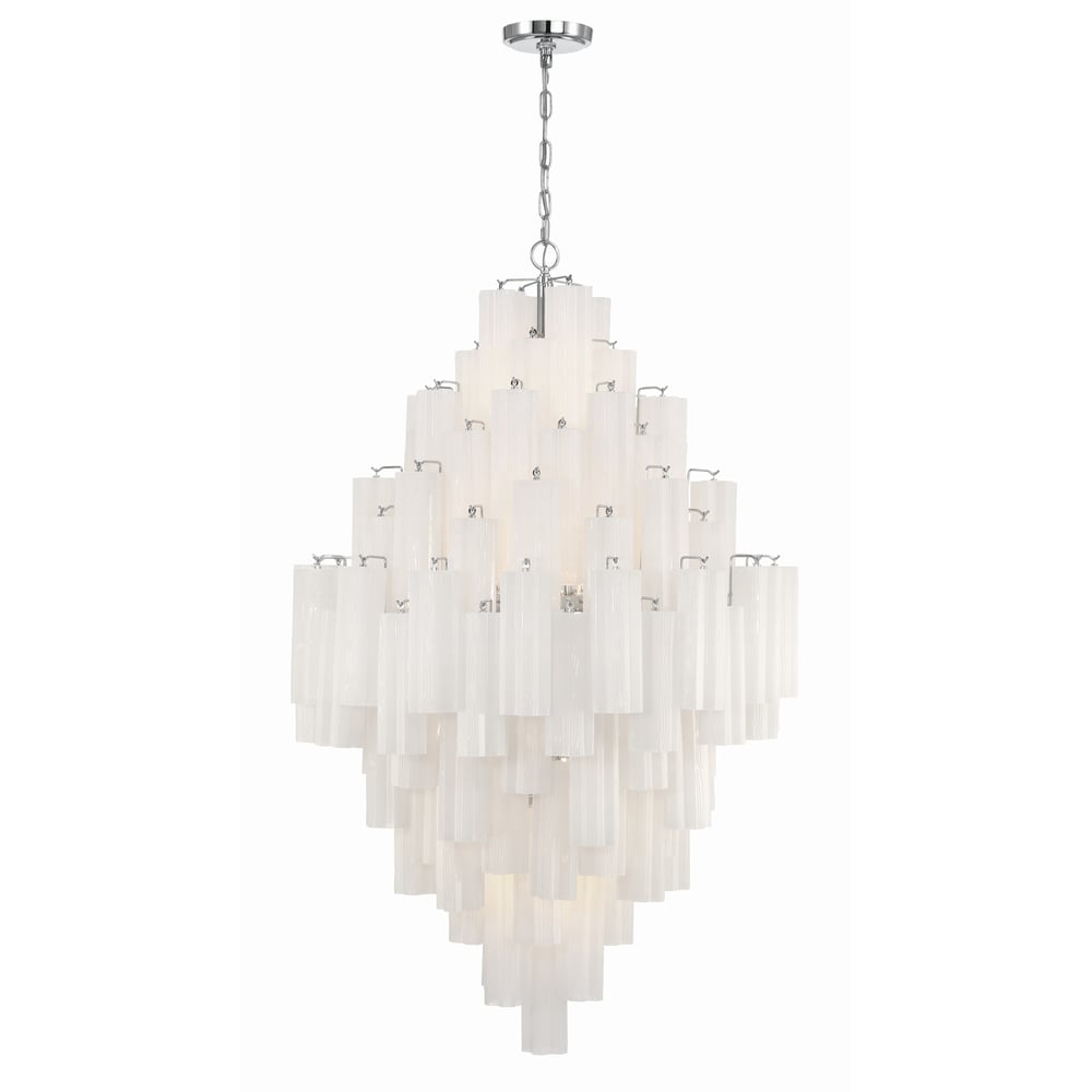 Addis Diamond Chandelier - YIOSI