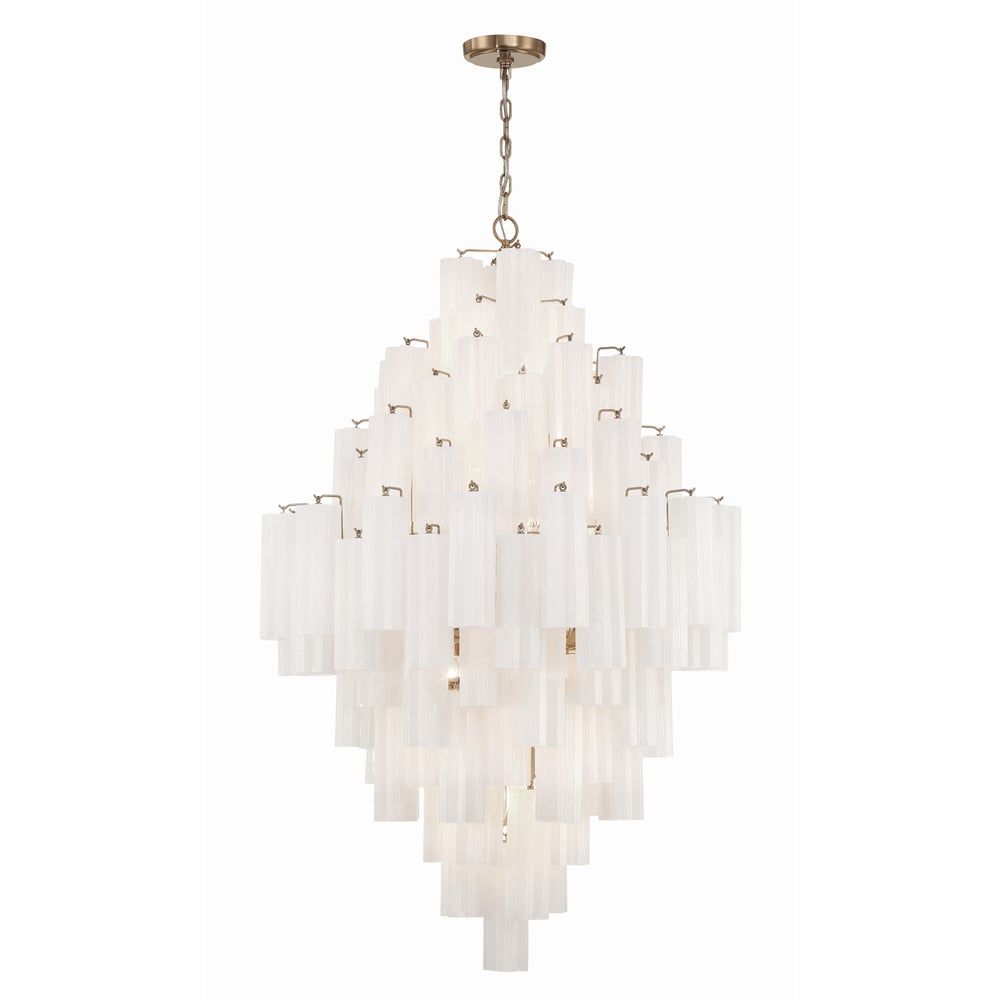 Addis Diamond Chandelier - YIOSI