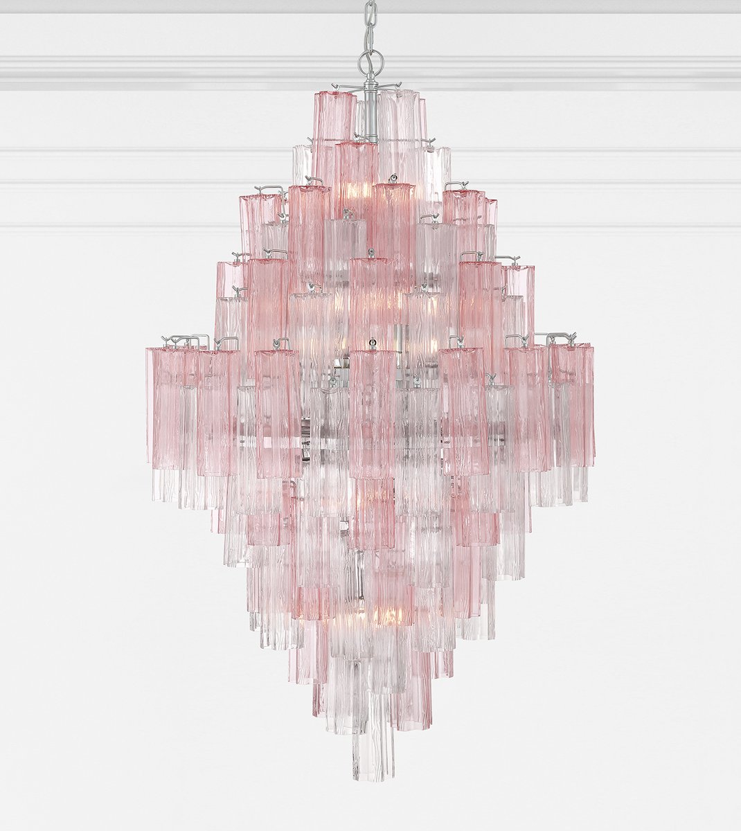 Addis Diamond Chandelier - YIOSI