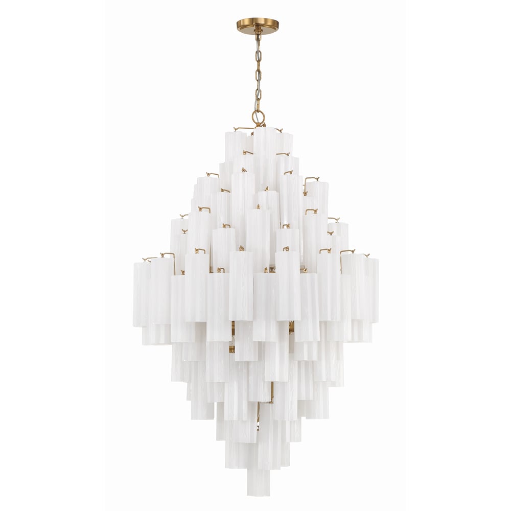 Addis Diamond Chandelier - YIOSI
