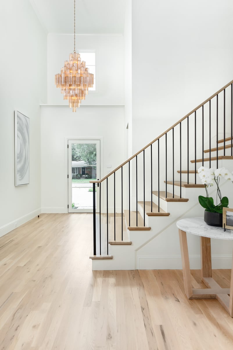 Addis Diamond Chandelier - YIOSI