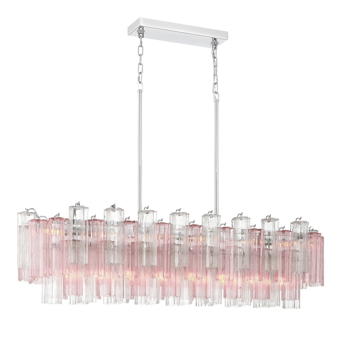Addis Linear Chandelier - YIOSI