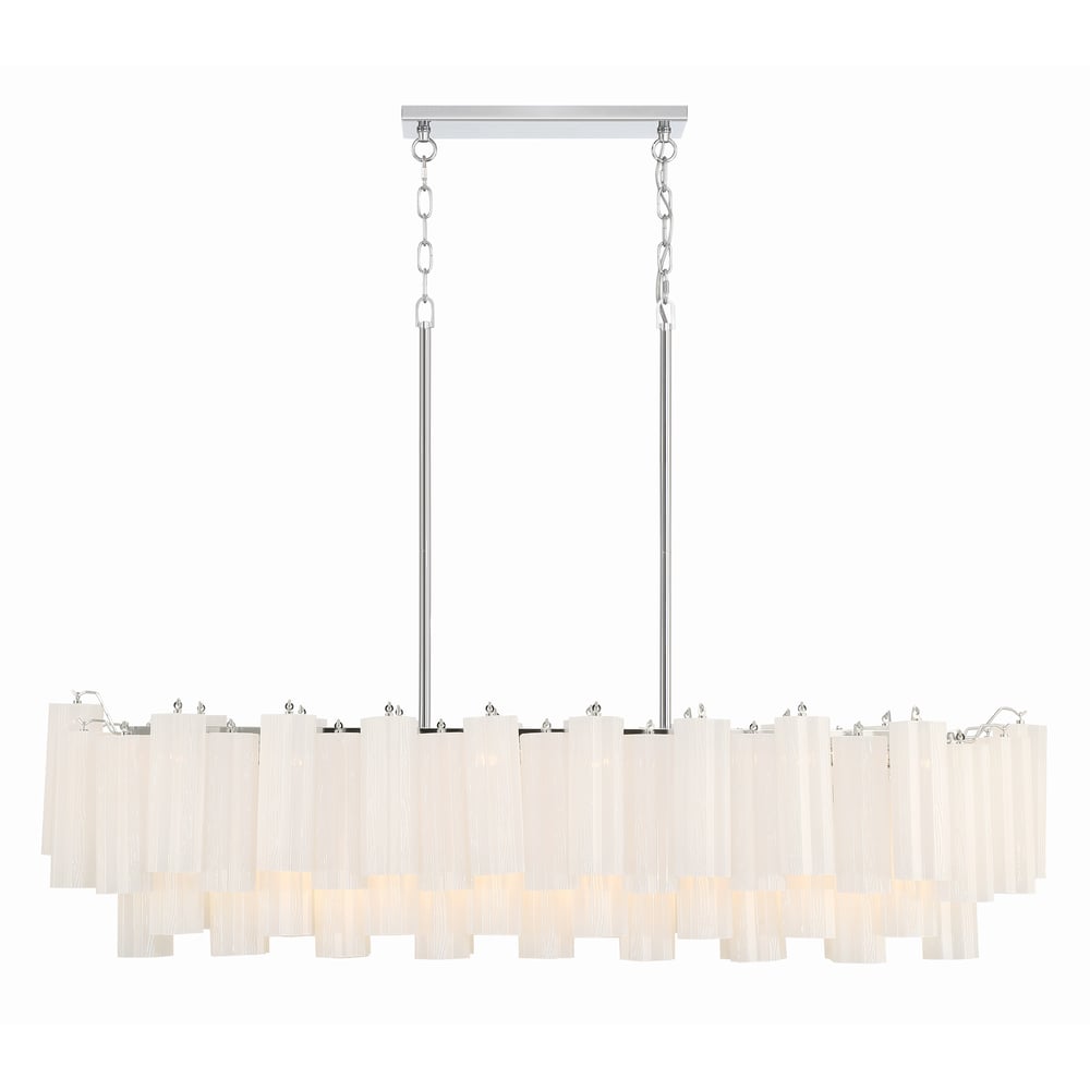 Addis Linear Chandelier - YIOSI