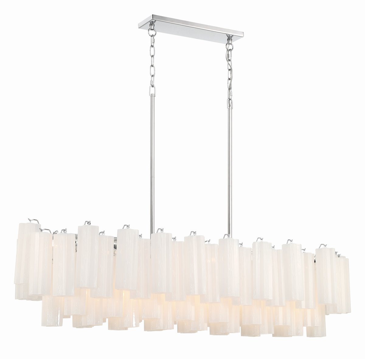 Addis Linear Chandelier - YIOSI