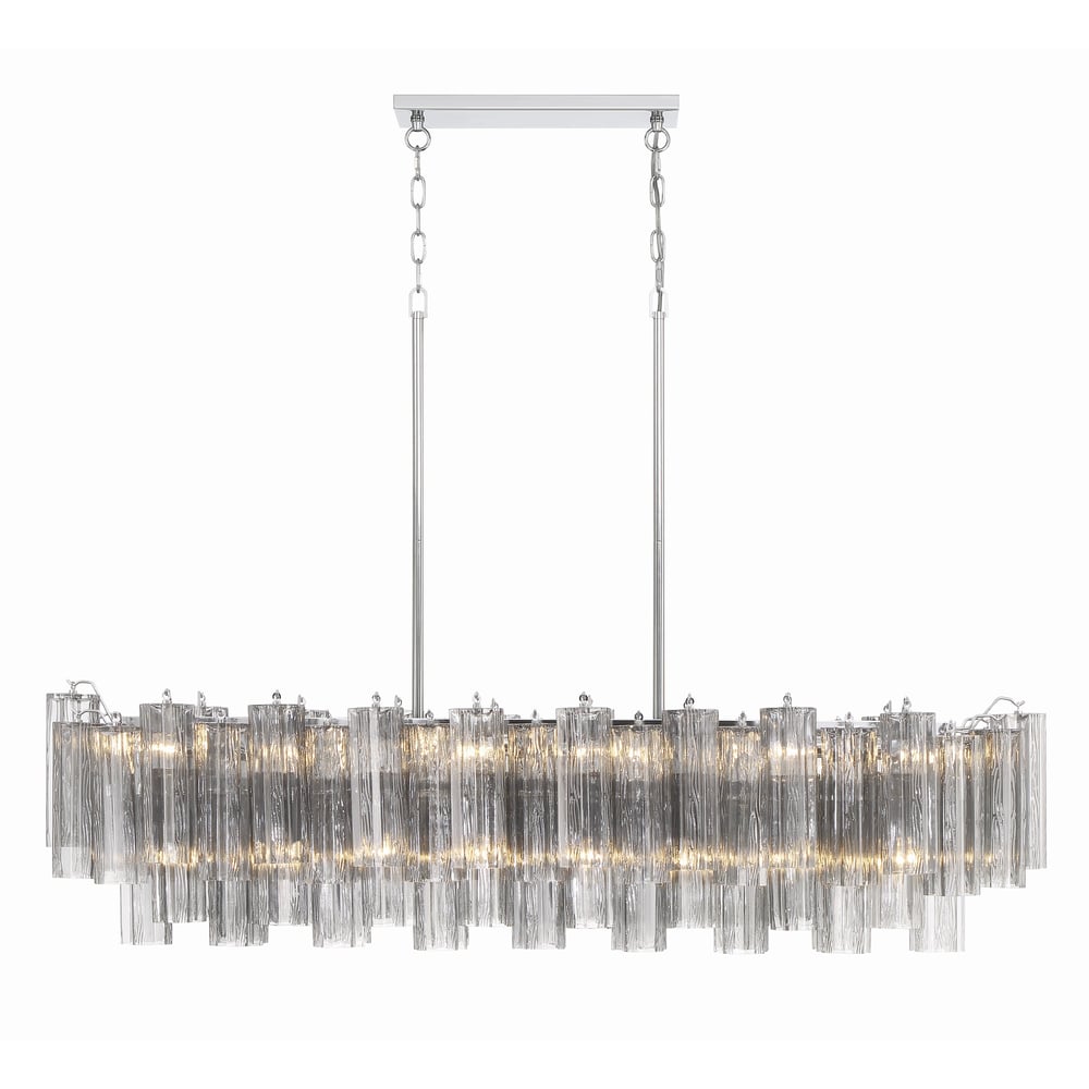 Addis Linear Chandelier - YIOSI