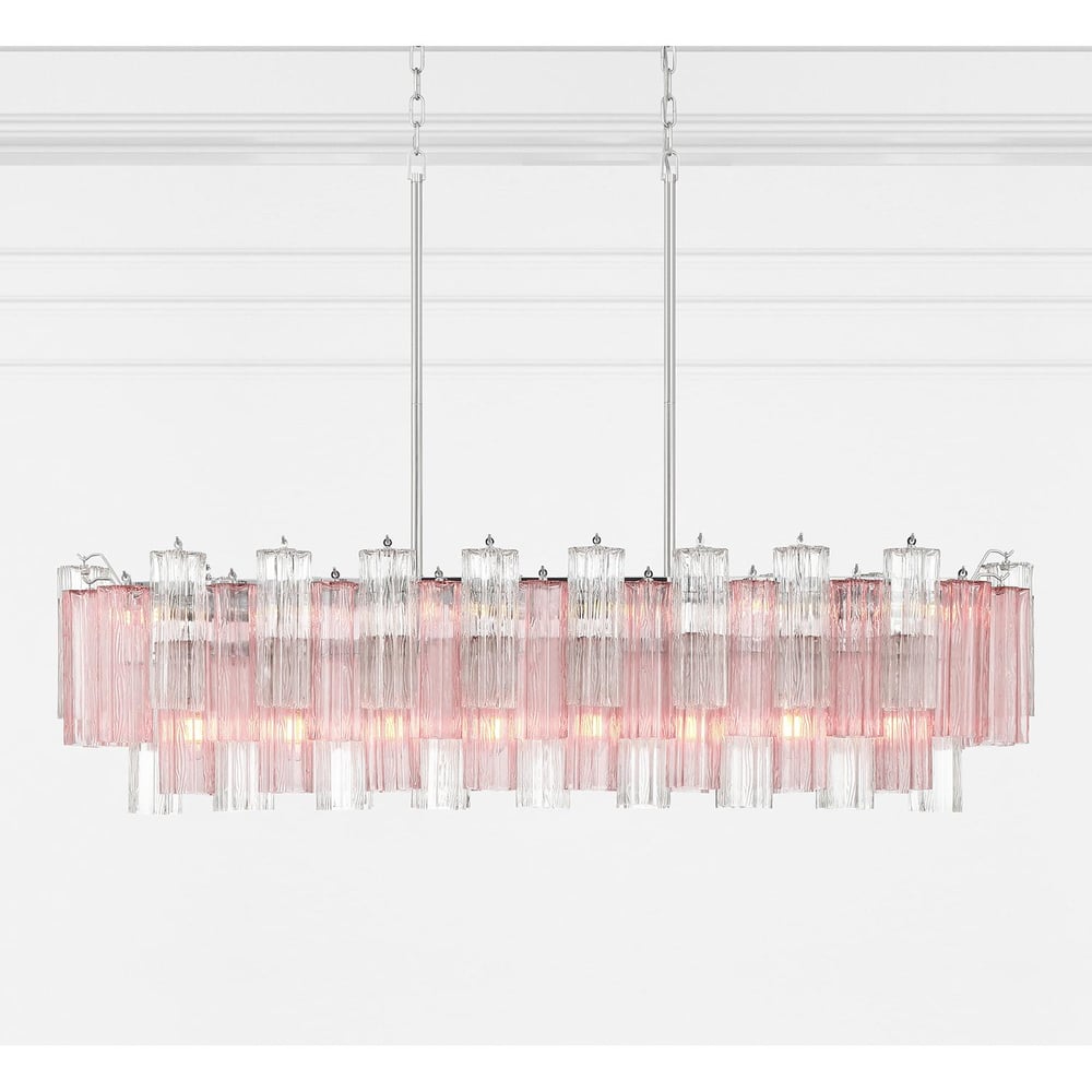 Addis Linear Chandelier - YIOSI