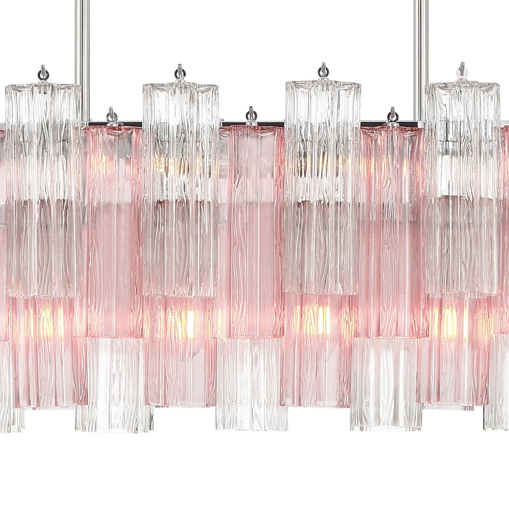 Addis Linear Chandelier - YIOSI