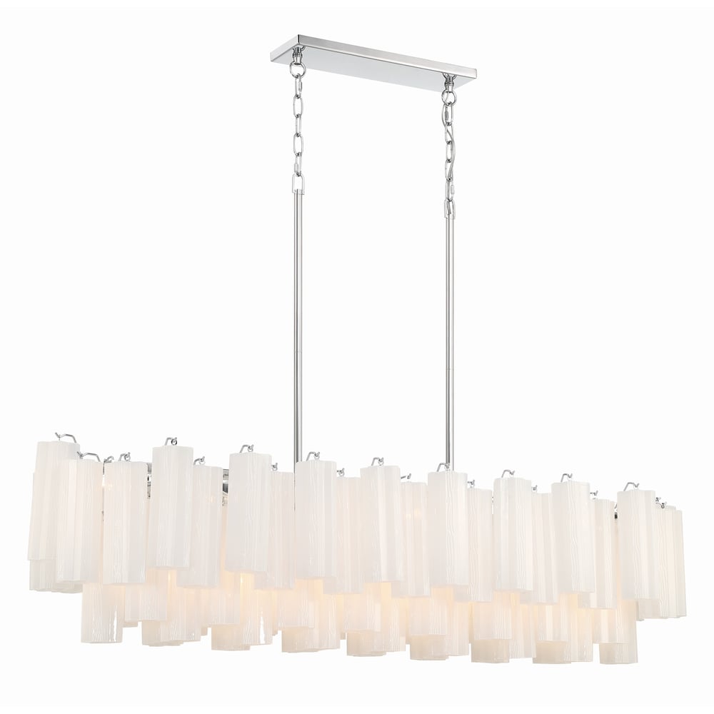 Addis Linear Chandelier - YIOSI