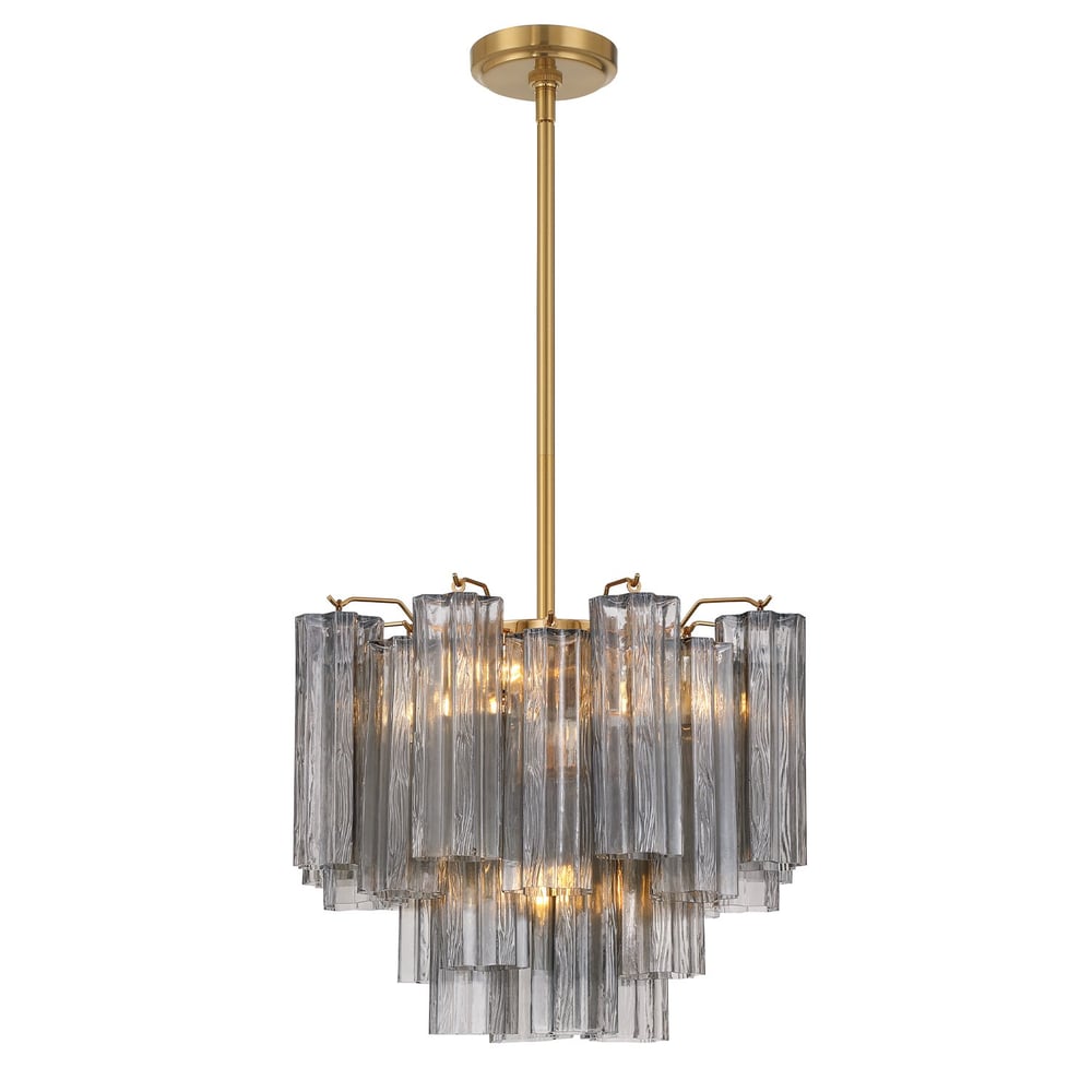 Addis Murano Chandelier - YIOSI