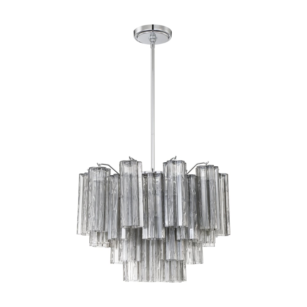 Addis Murano Chandelier - YIOSI