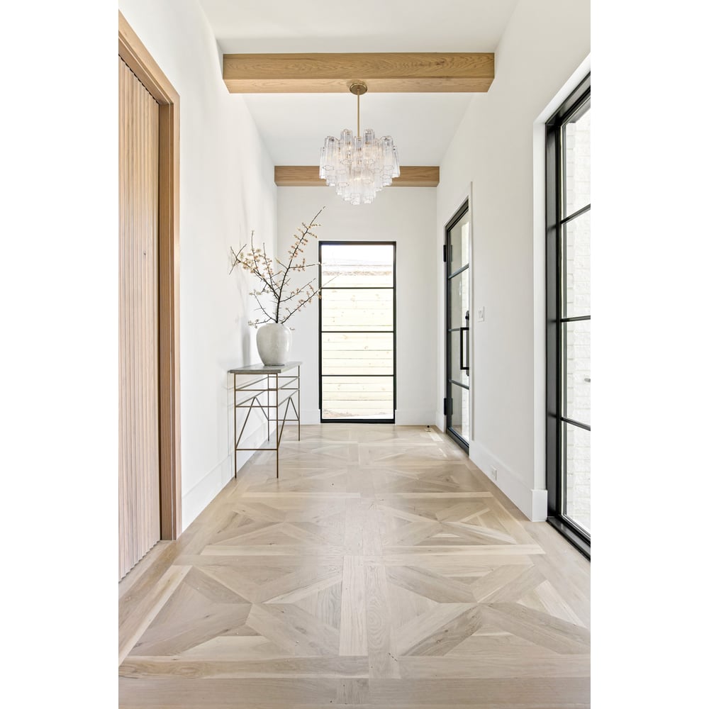 Addis Murano Chandelier - YIOSI