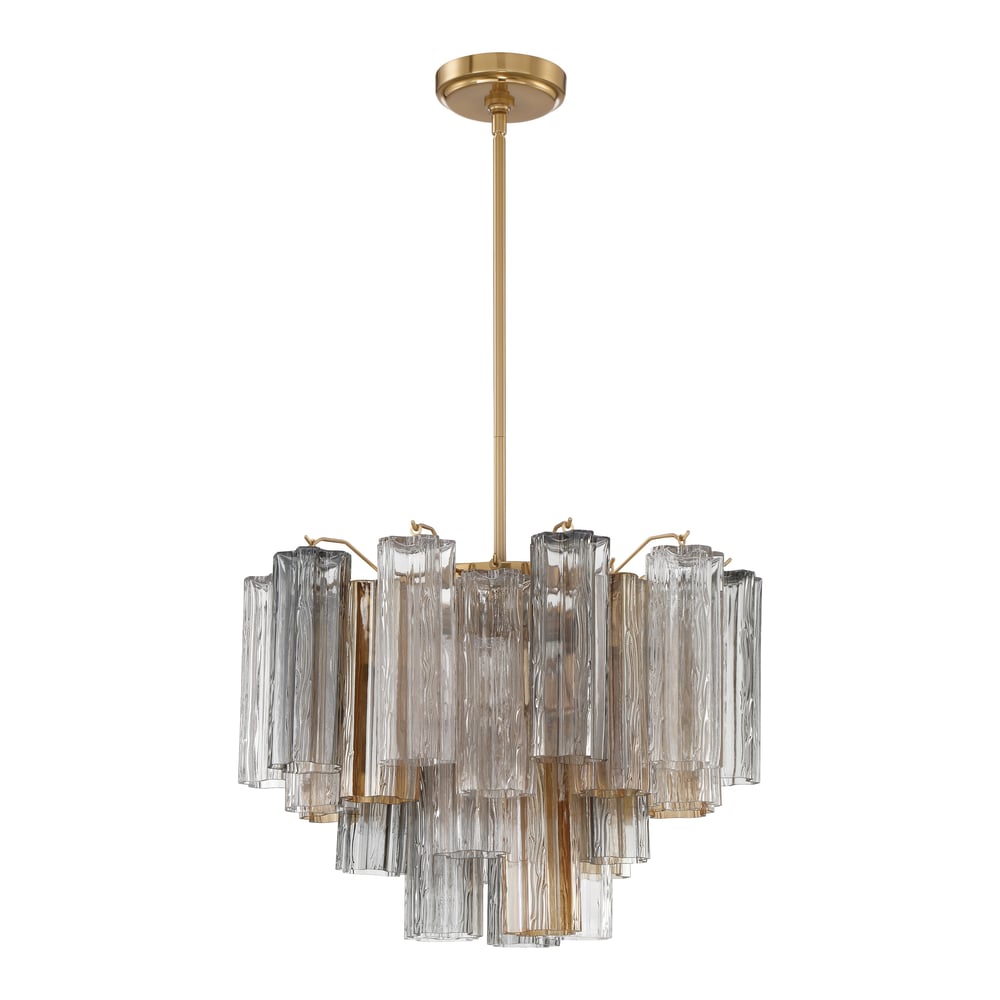 Addis Murano Chandelier - YIOSI