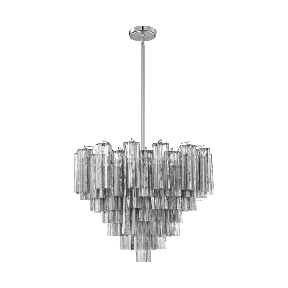 Addis Murano Chandelier - YIOSI
