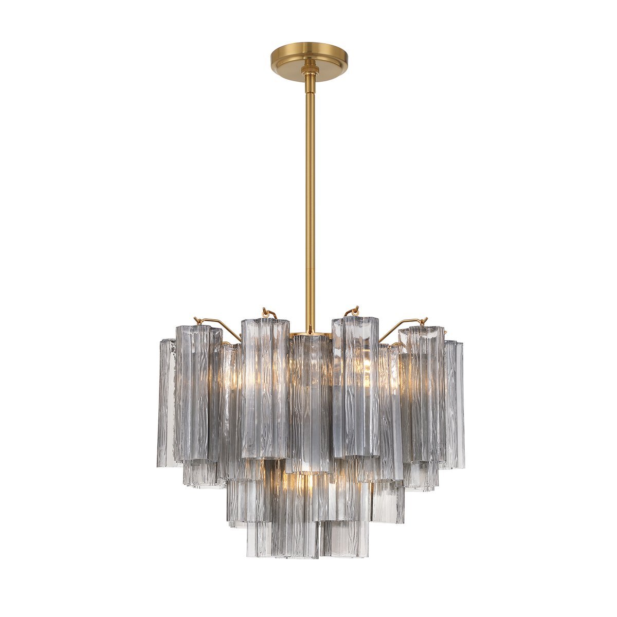 Addis Murano Chandelier - YIOSI