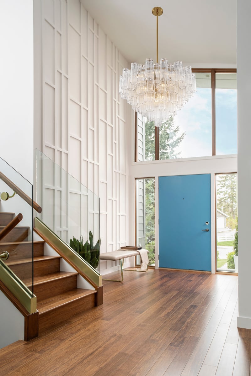 Addis Murano Chandelier - YIOSI