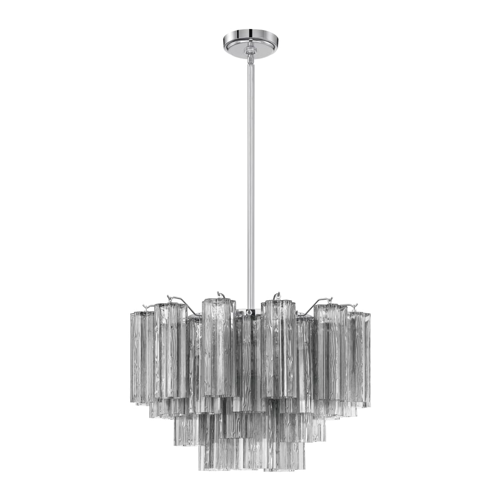 Addis Murano Chandelier - YIOSI