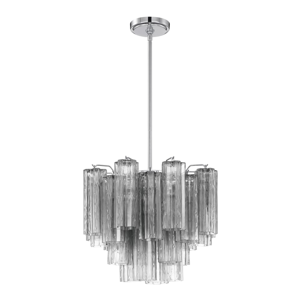 Addis Murano Chandelier - YIOSI