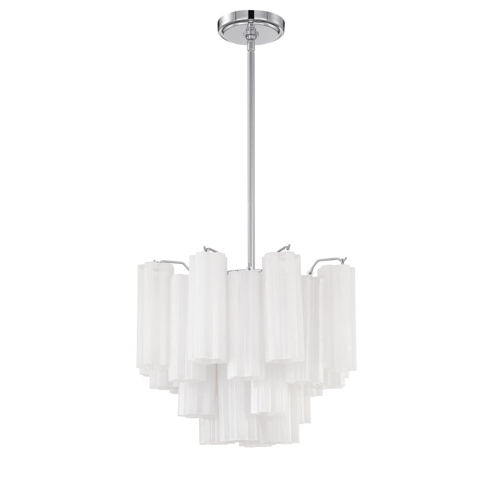 Addis Murano Chandelier - YIOSI