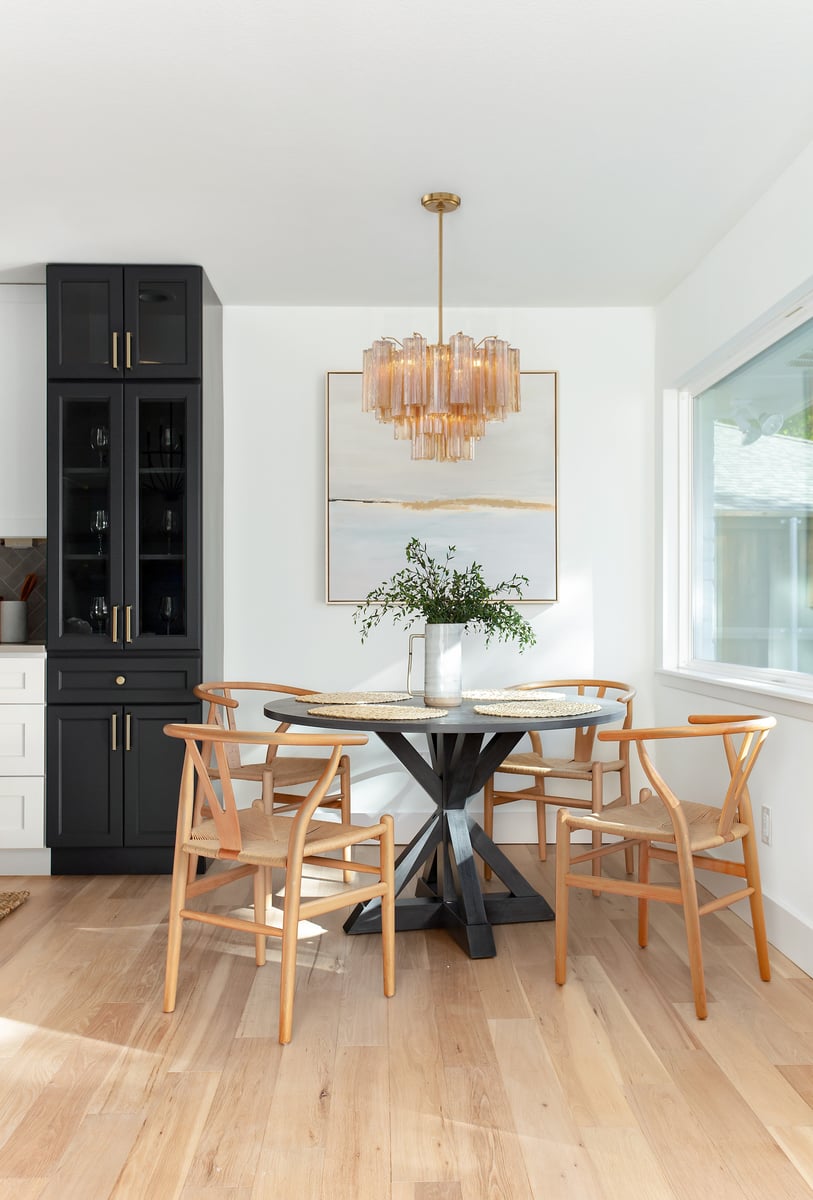 Addis Murano Chandelier - YIOSI