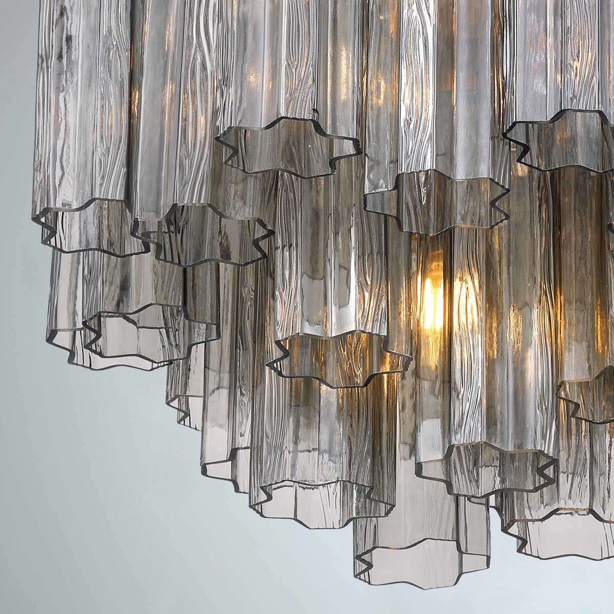 Addis Murano Chandelier - YIOSI