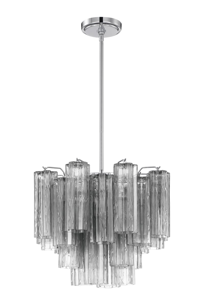 Addis Murano Chandelier - YIOSI