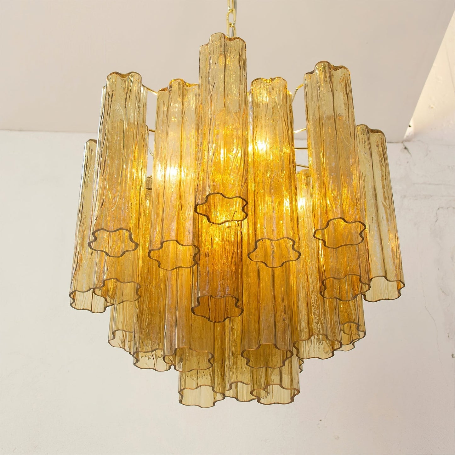 Addis Tubes Chandelier - YIOSI