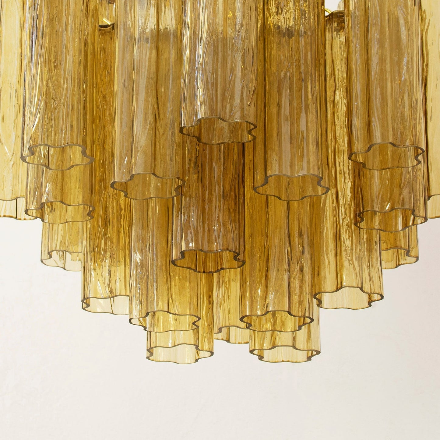 Addis Tubes Chandelier - YIOSI
