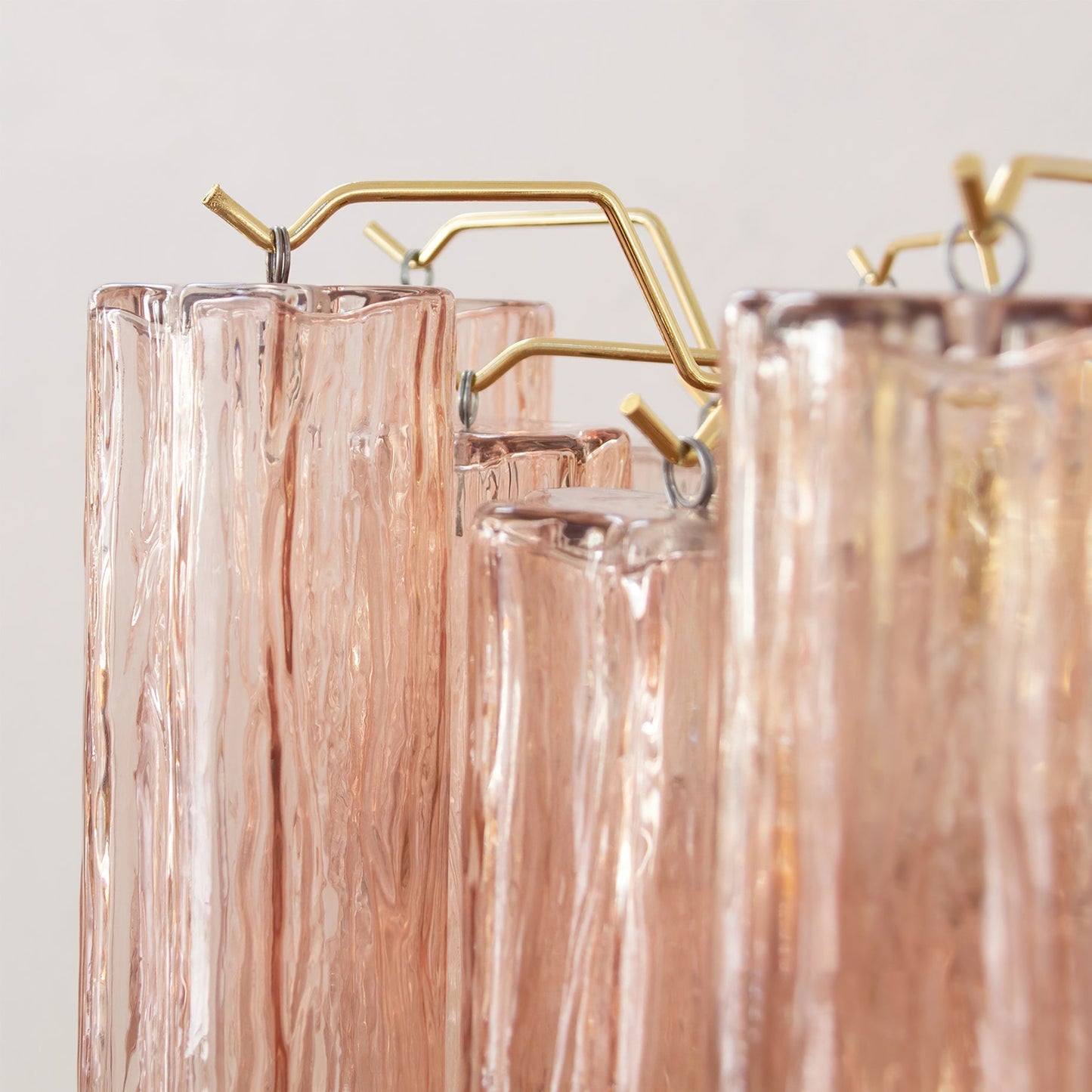 Addis Tubes Chandelier - YIOSI
