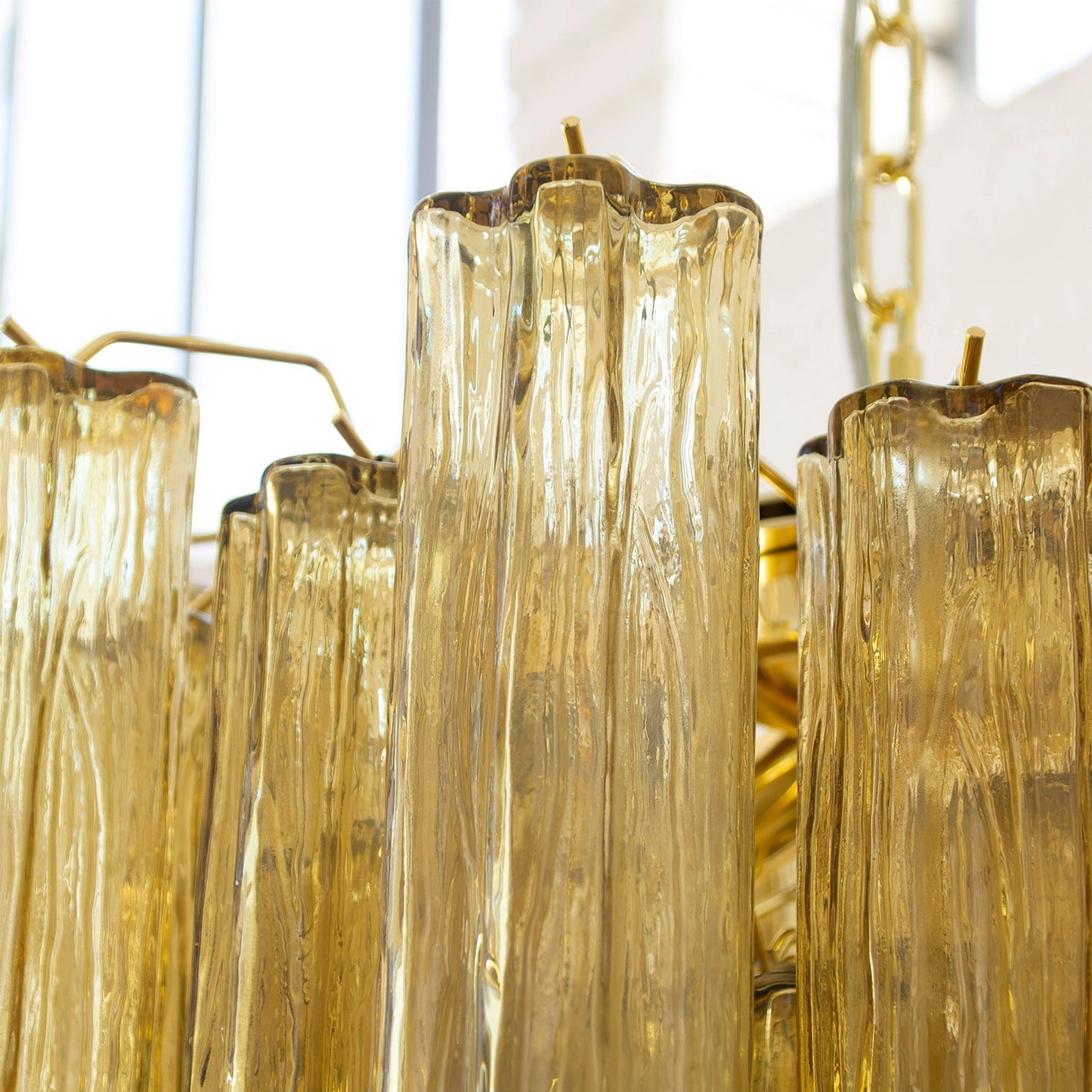 Addis Tubes Chandelier - YIOSI