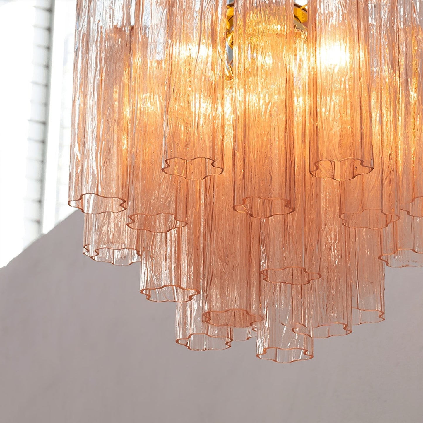 Addis Tubes Chandelier - YIOSI