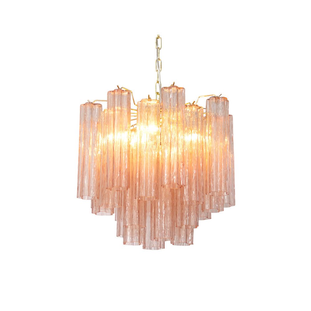 Addis Tubes Chandelier - YIOSI