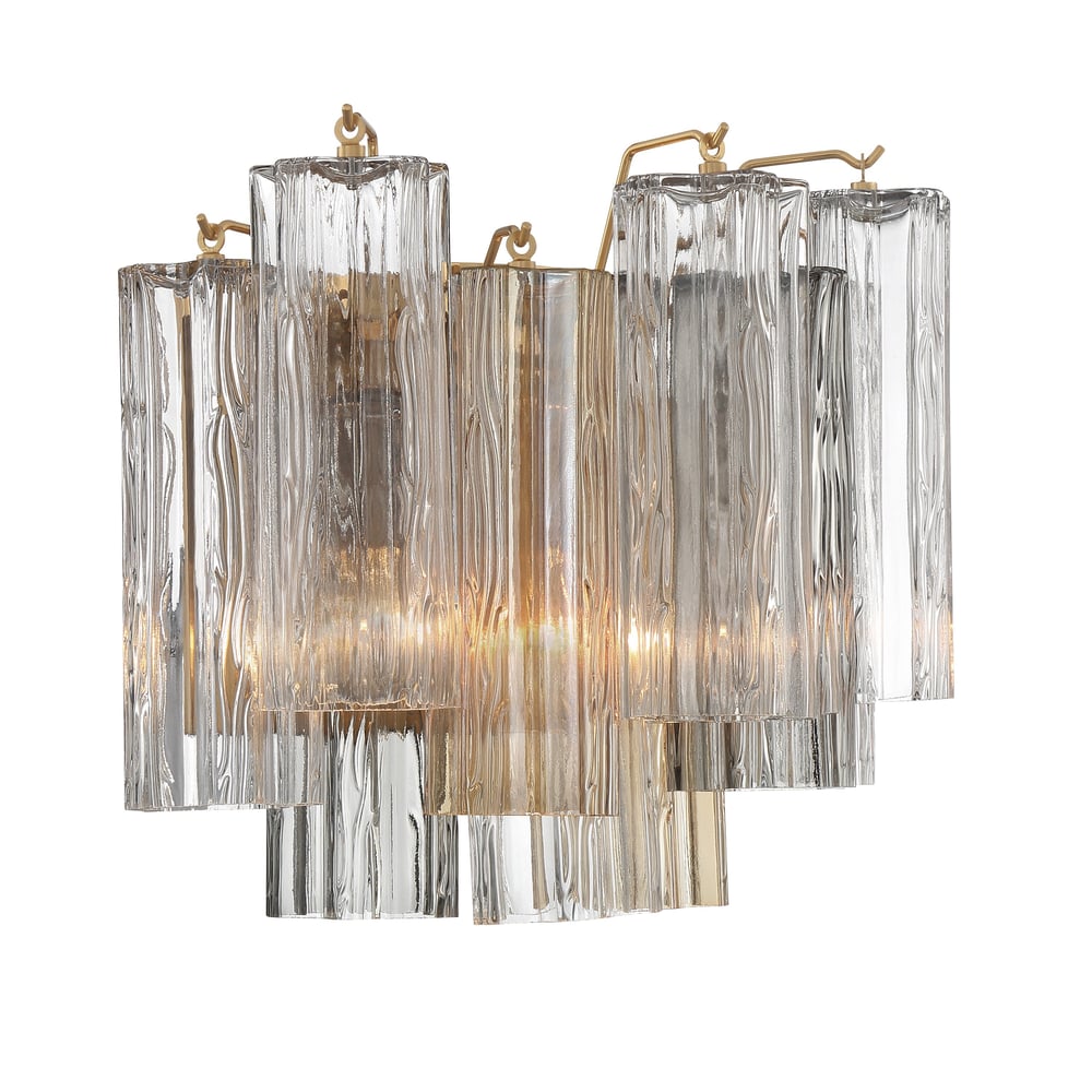 Addis Wall Light - YIOSI