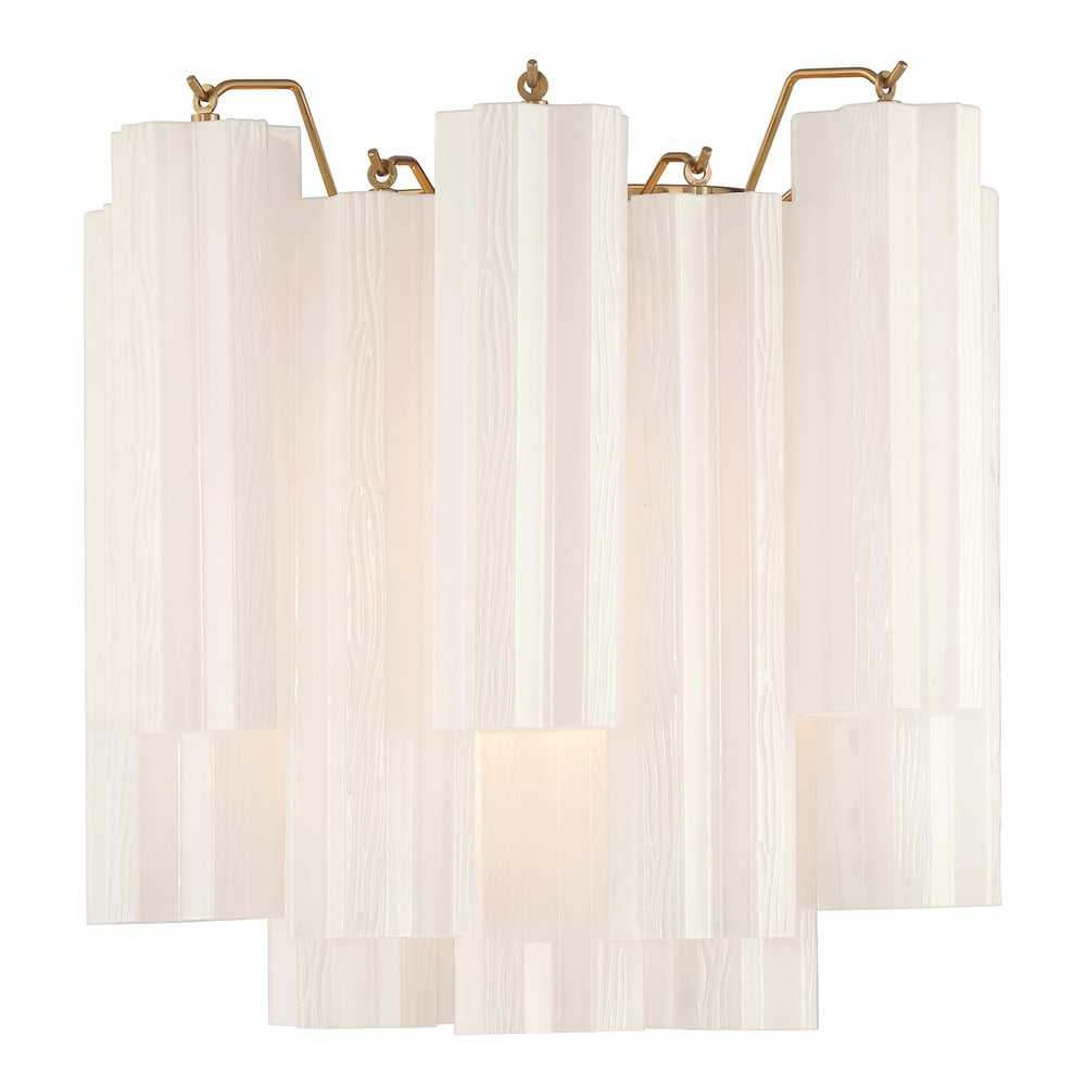 Addis Wall Light - YIOSI