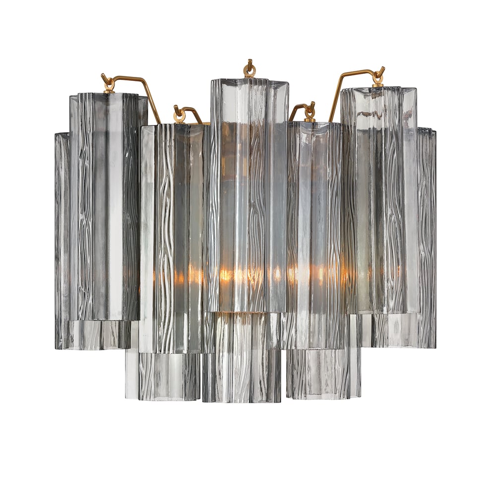 Addis Wall Light - YIOSI