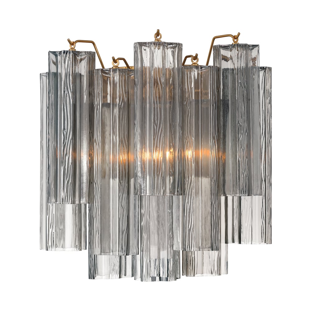 Addis Wall Light - YIOSI