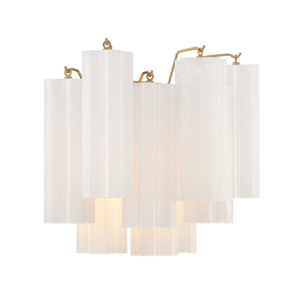 Addis Wall Light - YIOSI