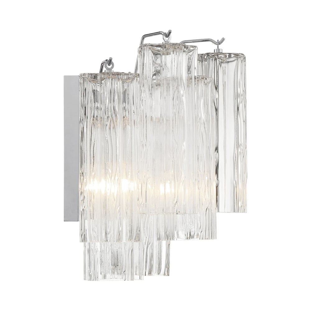 Addis Wall Light - YIOSI