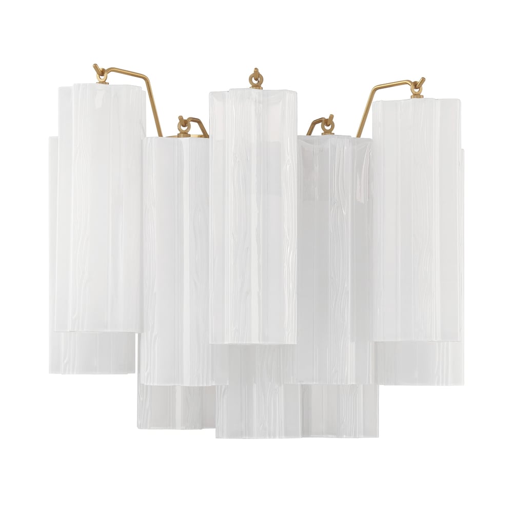 Addis Wall Light - YIOSI
