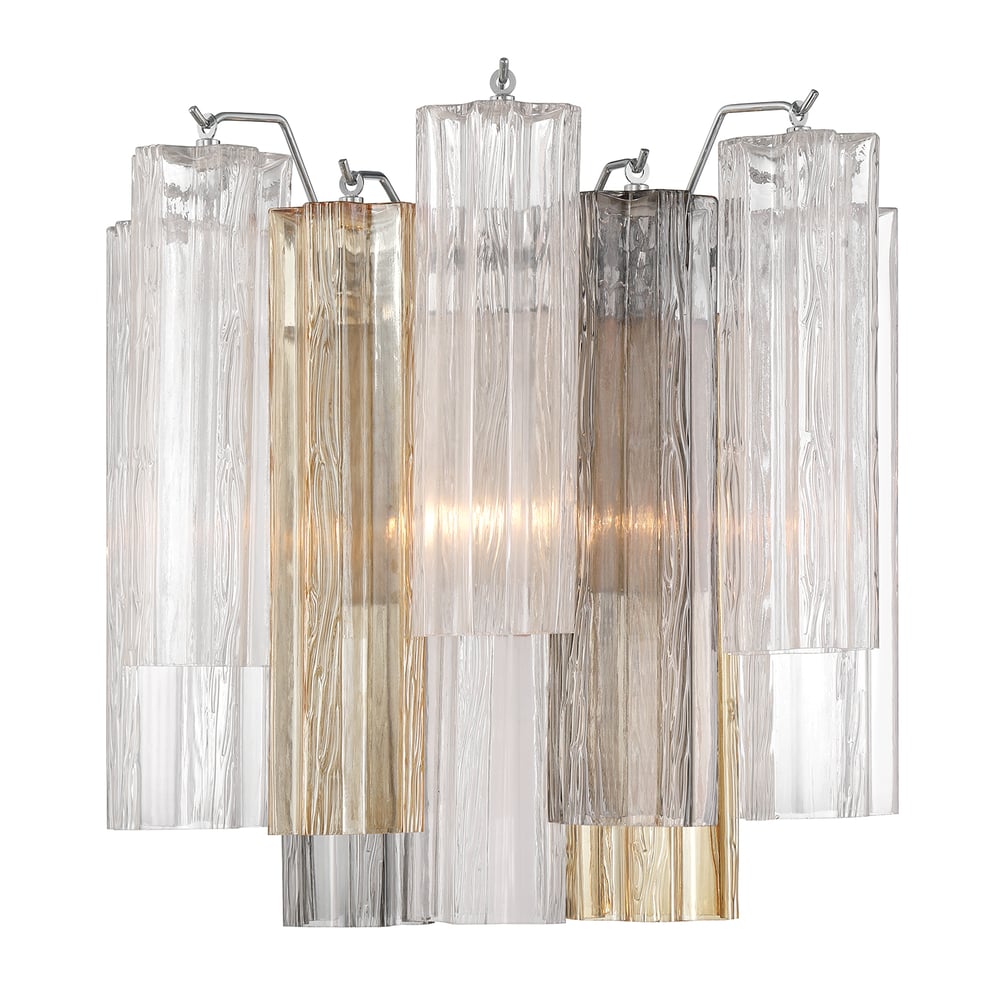 Addis Wall Light - YIOSI