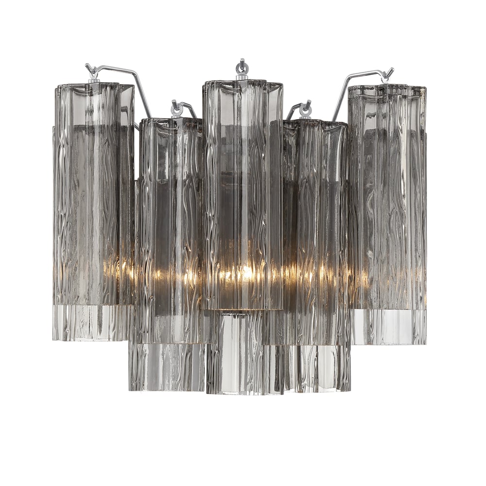 Addis Wall Light - YIOSI