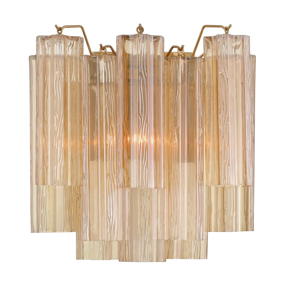 Addis Wall Light - YIOSI